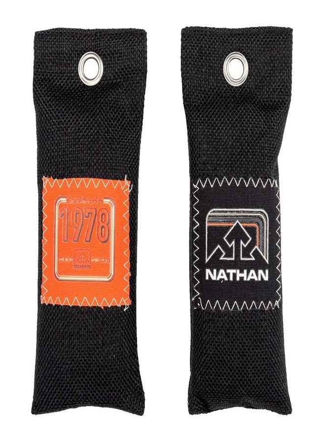 Nathan NS1332-0015-00 RunFresh Odor Eliminator (Shoe Pair) - Image 1